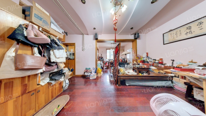 张家浜二手房实景图