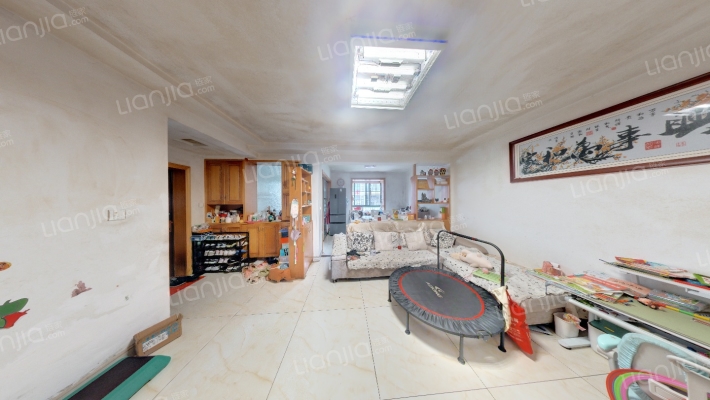 环城北路18-1号二手房实景图