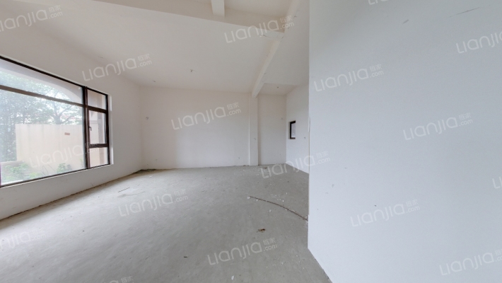 双湖湾别墅二手房实景图