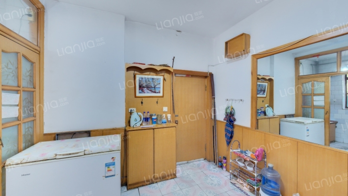 朝阳新村二手房实景图