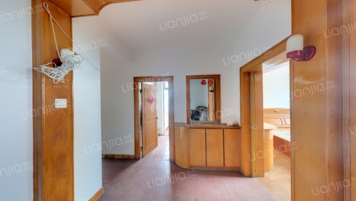 金海里二手房实景图