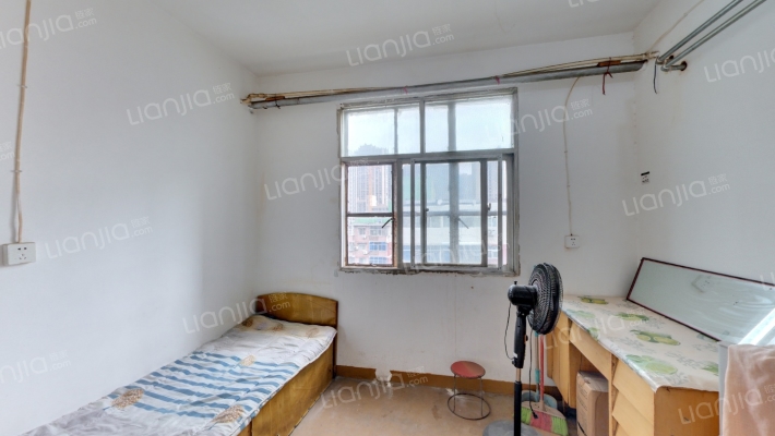 国棉五厂北院二手房实景图