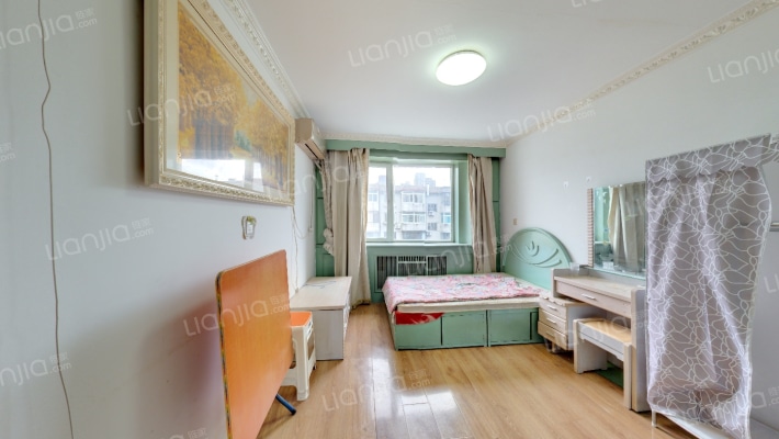 兴业街（大菜市商圈）二手房实景图