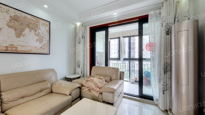 花样年别样城1期二手房实景图