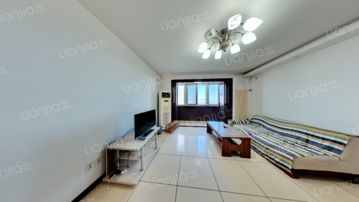 丰益花园东区二手房实景图