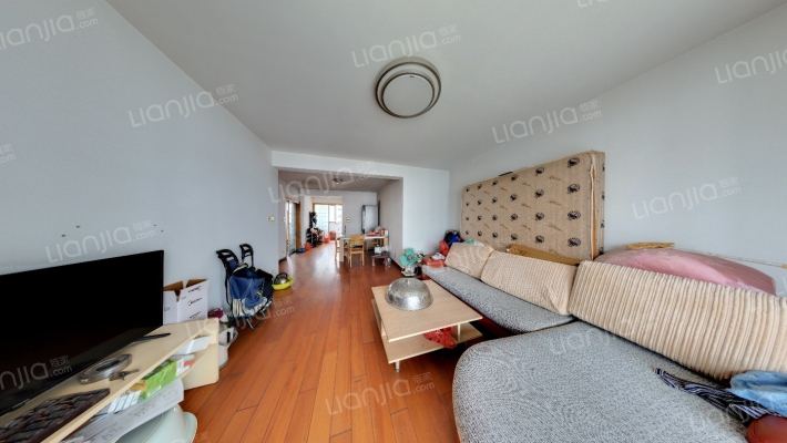 虞山国际花园二手房实景图