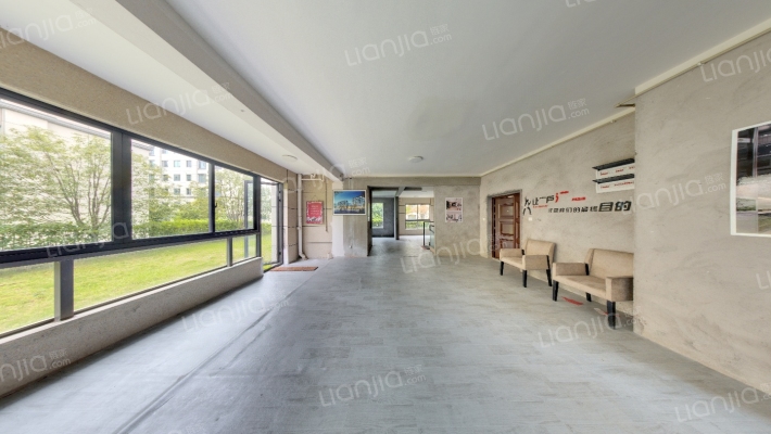 贤辰府二手房实景图