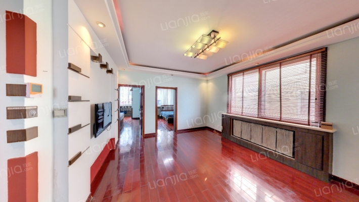 三涧堡二手房实景图