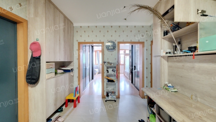 文化宫路69号院二手房实景图