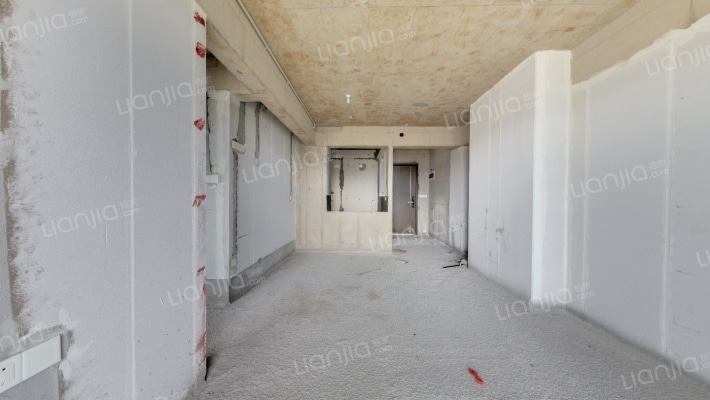 信城缙悦城二手房实景图