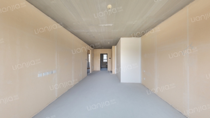 保利拾光年二手房实景图