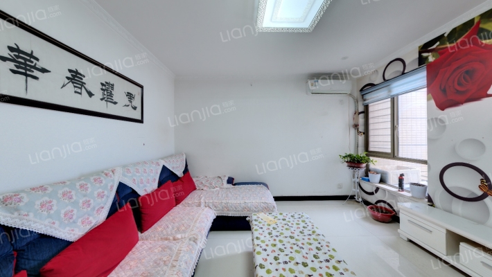 锦艺国际华都（三期）月星家居广场二手房实景图