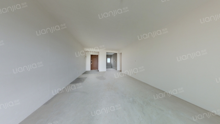 镜湖宸院二手房实景图