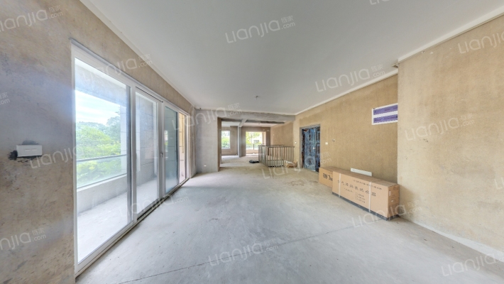 贤辰府二手房实景图