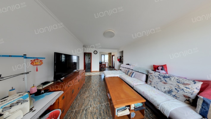 天鹅湖1号二手房实景图