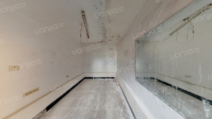 鹏程里(和平)二手房实景图