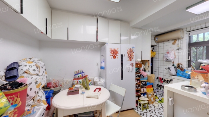 后市街二手房实景图