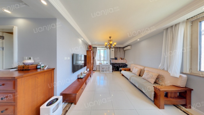 远洋万和城A区二手房实景图