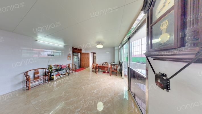 美景居二手房实景图