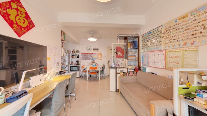 红岗大厦二手房实景图