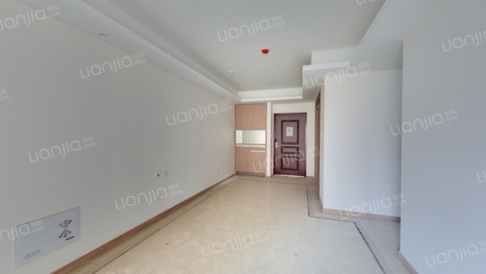 东原阅城一期二手房实景图