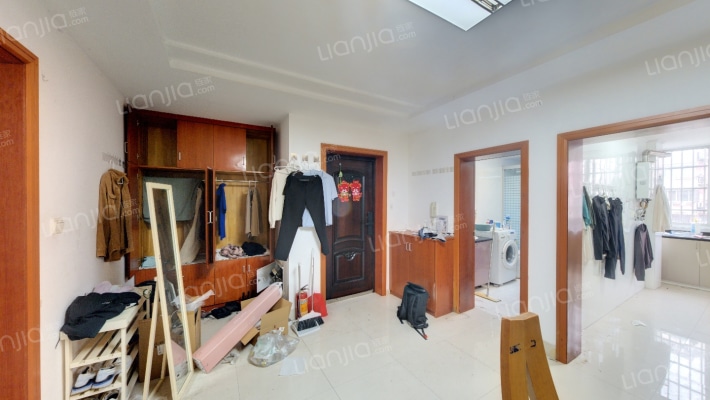 狮山新苑二手房实景图