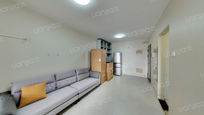 缇香名苑二手房实景图