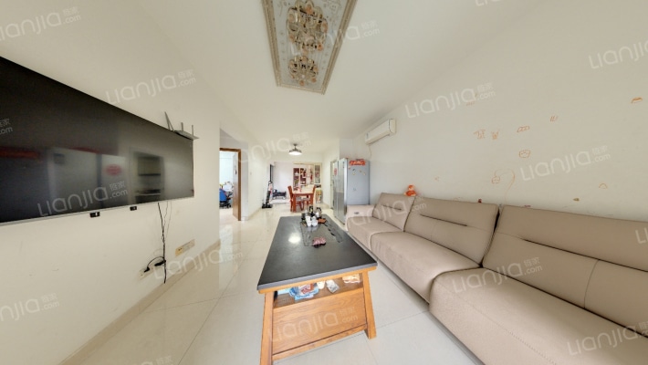 城南雅筑二手房实景图