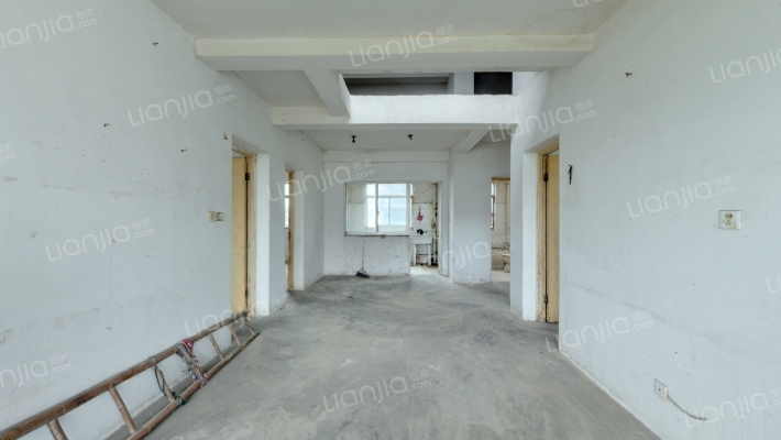 中德社区二手房实景图