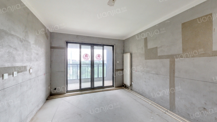 豫发白鹭源春晓二期二手房实景图