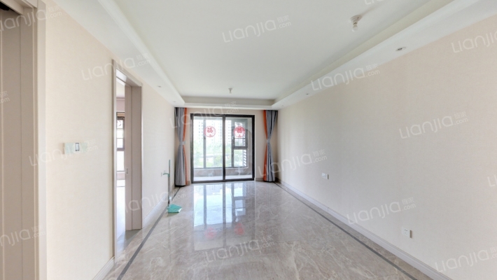 万科美景魅力之城清澜园二手房实景图