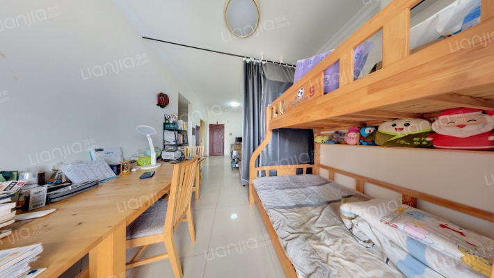 非凡空间二手房实景图