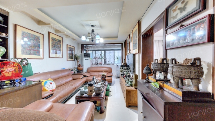 纬五路60号院二手房实景图