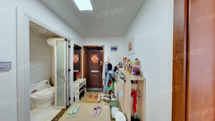 长安西里二手房实景图