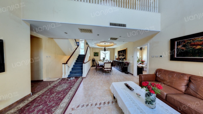 国际花园二手房实景图