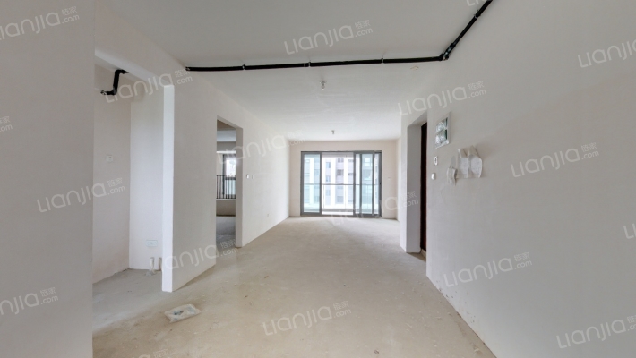 天房美瑜兰庭二手房实景图