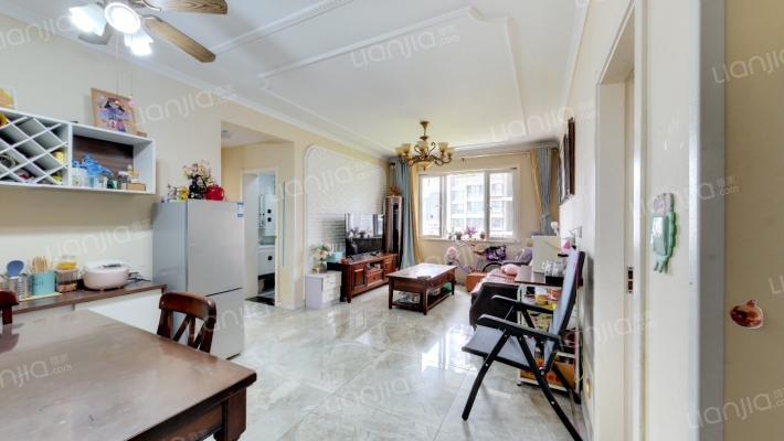 正商城和园7号院二手房实景图