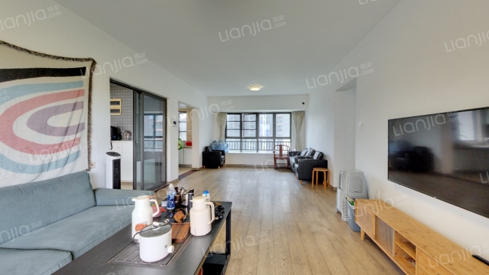 山海韵二手房实景图