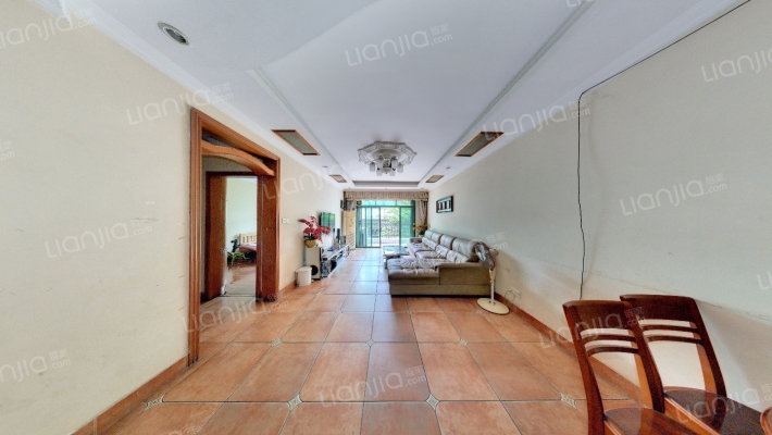 大福楼二手房实景图