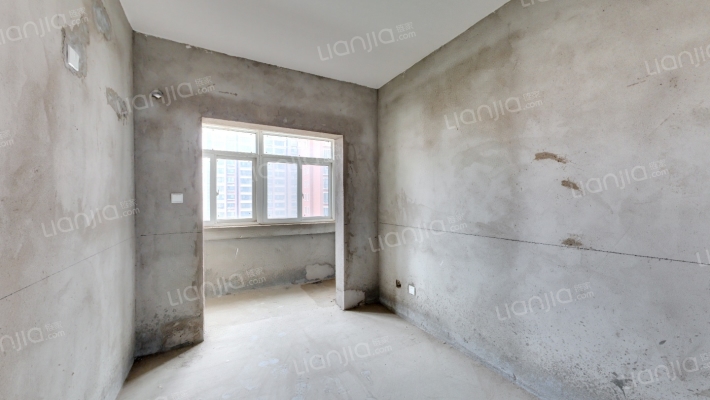 九裕龙城二手房实景图