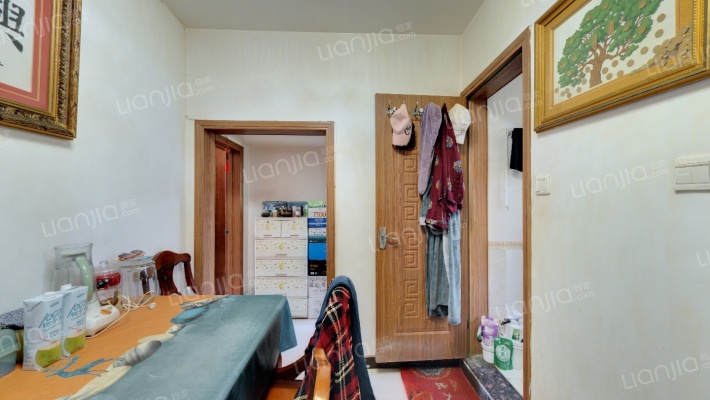 铁一区二手房实景图