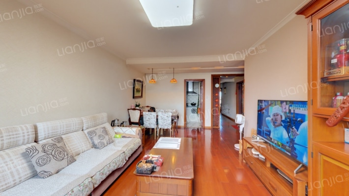 四合上院二手房实景图