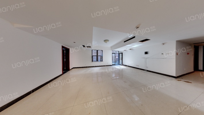 麦卡伦地二手房实景图