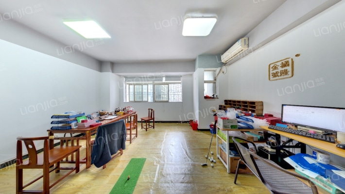 特力大厦二手房实景图