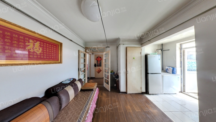 晓德里二手房实景图