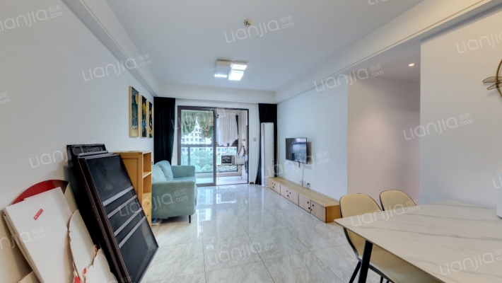 博印名邸二手房实景图