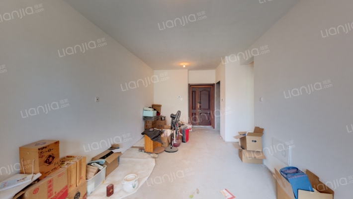 万欣城菊园二手房实景图