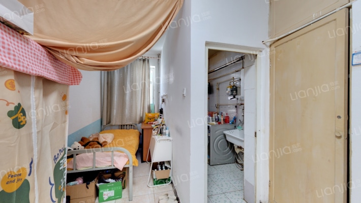 莲花池东路甲5号院二手房实景图