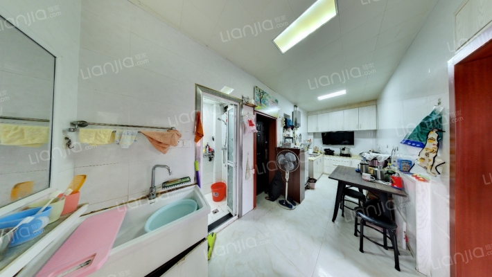 柳翠井巷二手房实景图