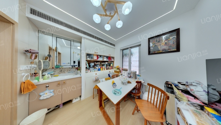 清波街二手房实景图